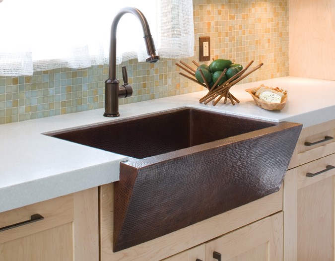 The History Of Farmhouse Sink From, Farm Style Kitchen Sinks