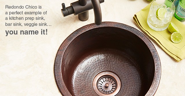 5 Reasons To Love Kitchen Prep Sinks Native Trails