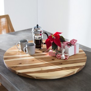 10 Uses For A Lazy Susan Native Trails, Best Lazy Susan For Dining Table