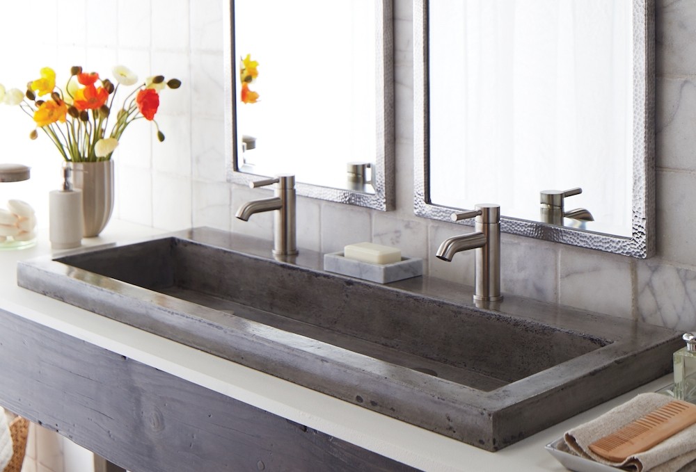 Native-Trails-Concrete-Trough-Sink