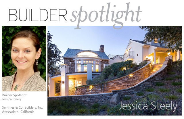 Jessica-Blog-Builder