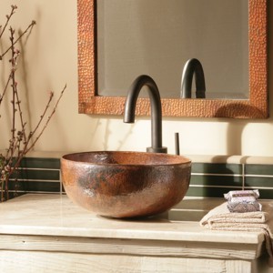 Maestro Petit Vessel Bathroom Sink Cifial Vessel Sink Faucet