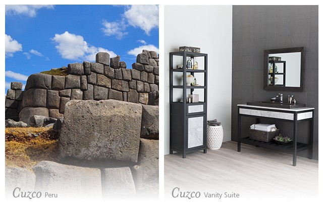 Native Trails product name:Cuzco