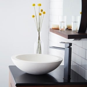 NativeStone Morro Concrete Sink NativeStone Morro Concrete Sink