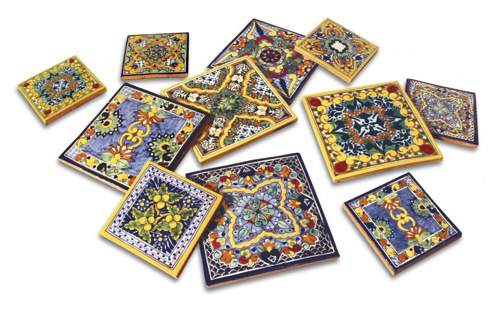 What Is The Meaning Of Talavera Pottery