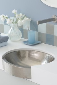 apron-front sinks
