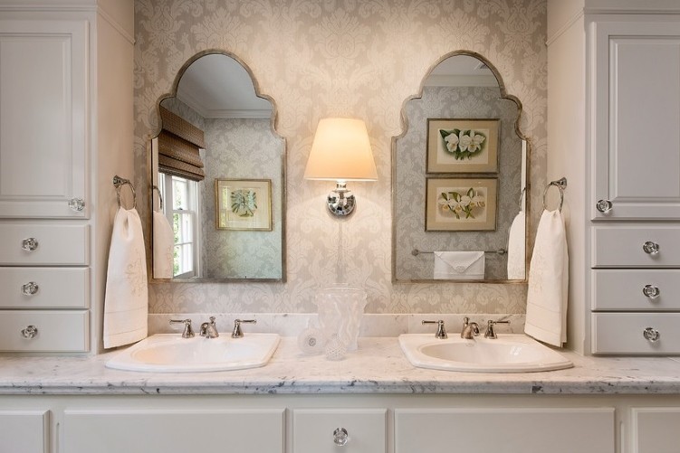 Bathroom Mirror Design Trends And, Most Popular Vanity Mirrors