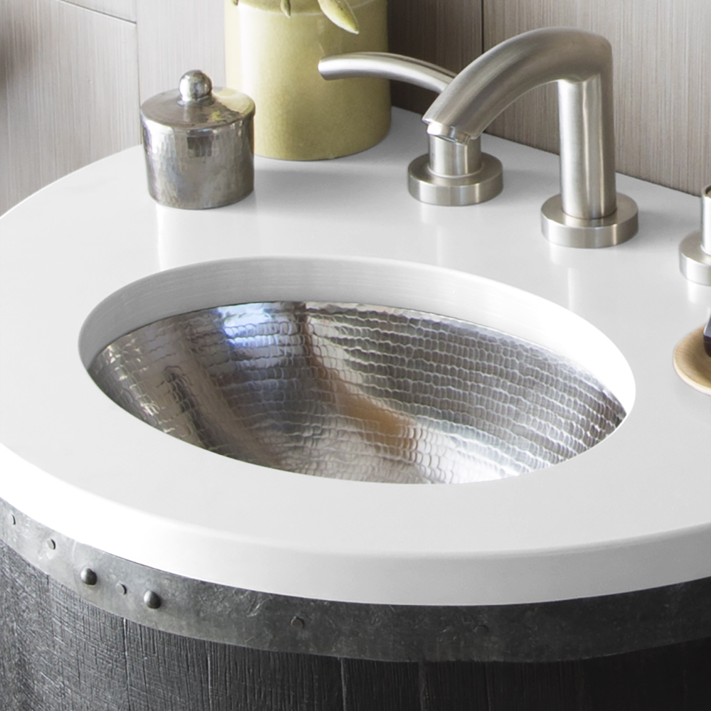 baby classic brushed nickel
