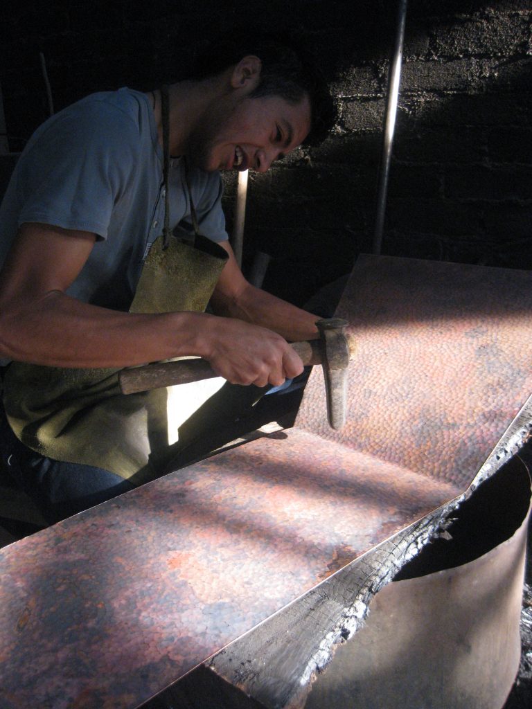 Copper Artisans
