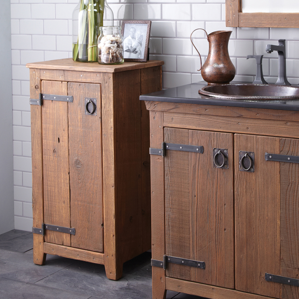 Americana Cabinet