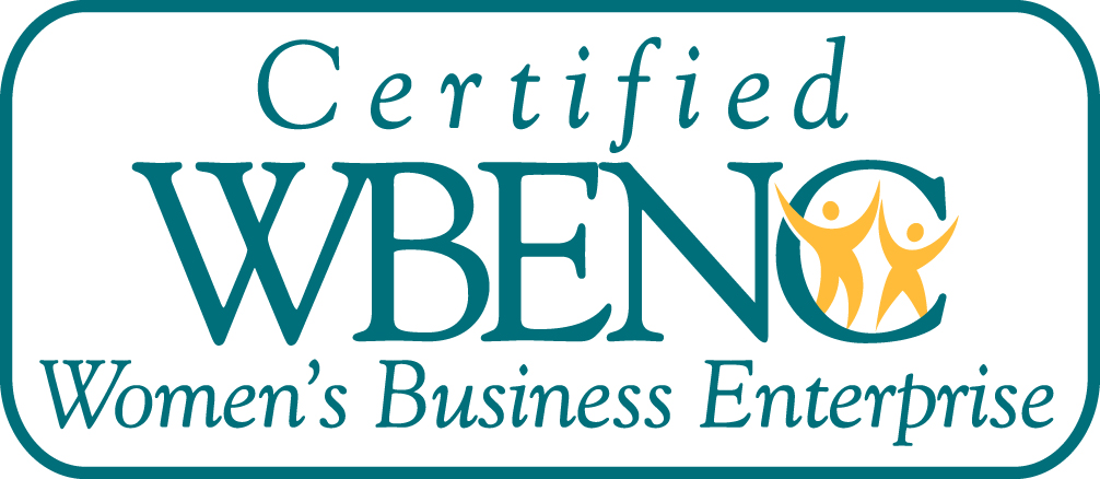 WBENC Certified WBENC Certified