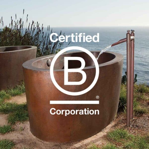 B-Corp Certification using business as a force for good