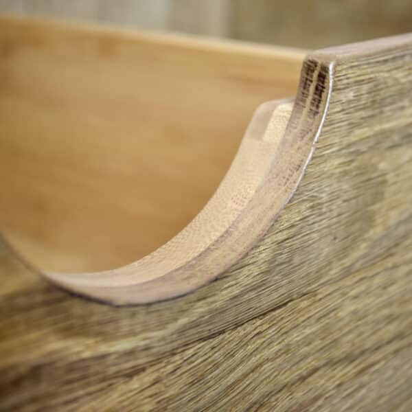 Chardonnay-Wood-Vanity-Base-VNW361-Detail-Drawer-Pull