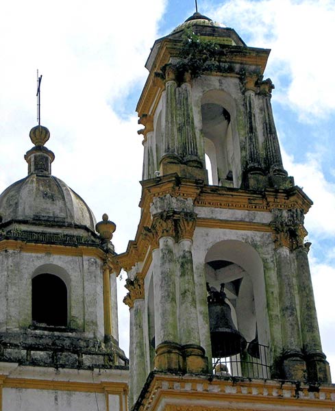 mexico-bell-tower
