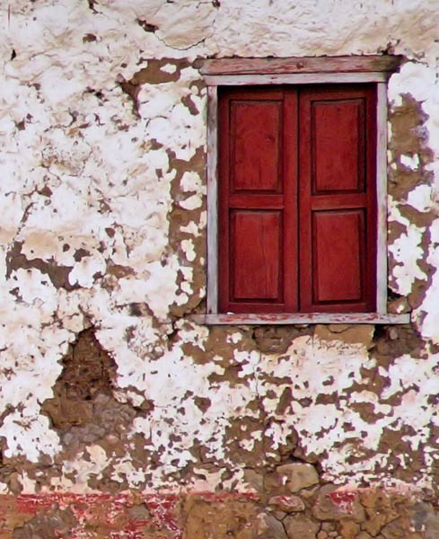 mexico-red-window