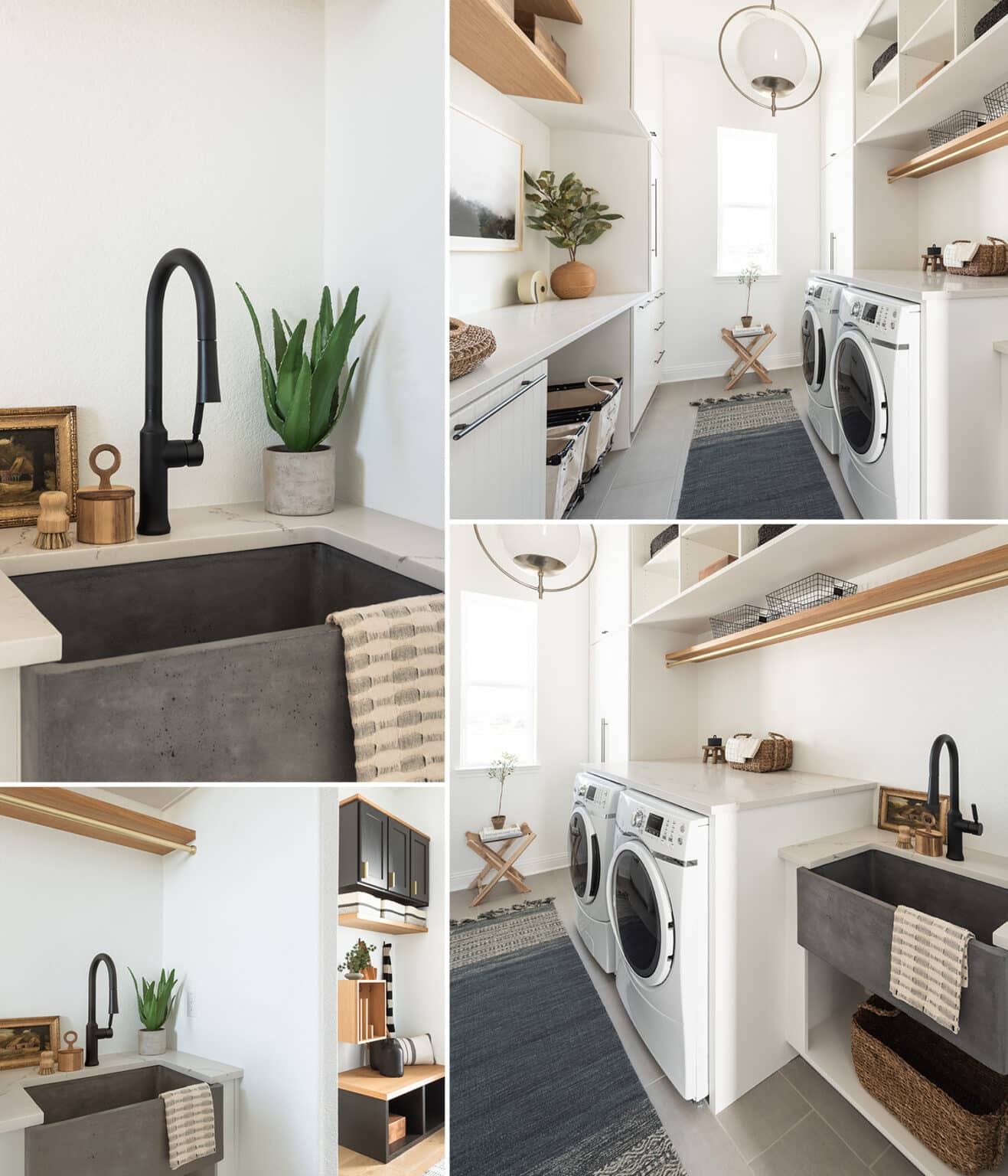 Could This Be the Perfect Laundry Sink? - Native Trails