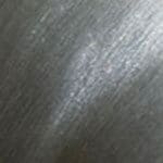 Brushed Nickel Drain