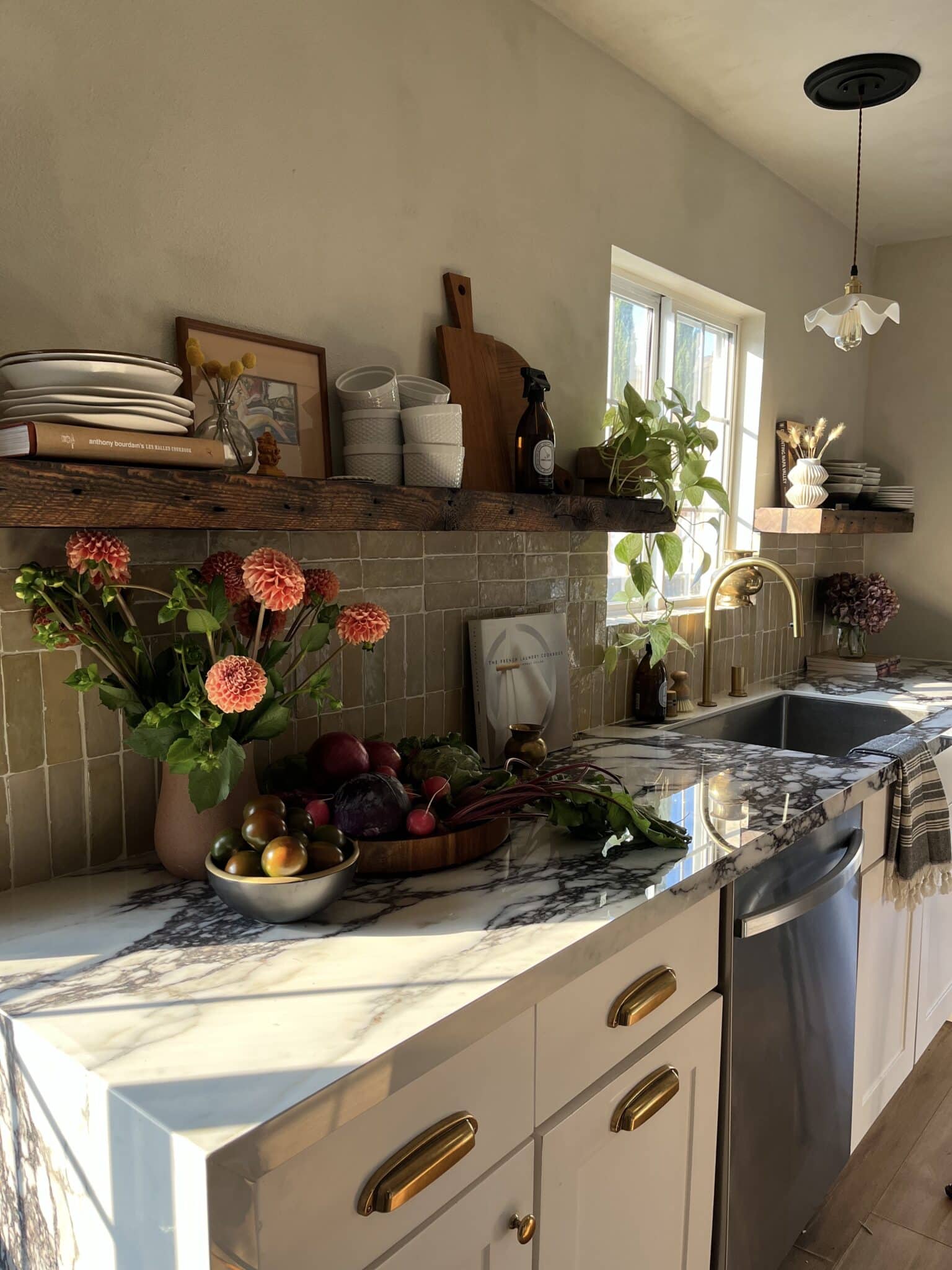 Interior Designer Hema Persad 7 Questions with Native Trails