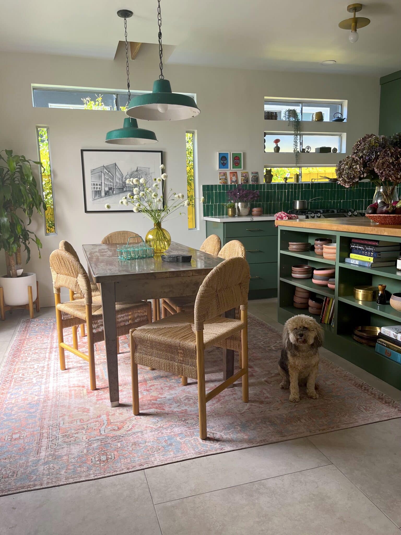 Interior Designer Hema Persad 7 Questions with Native Trails