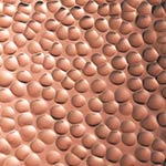 Heritage Polished Copper