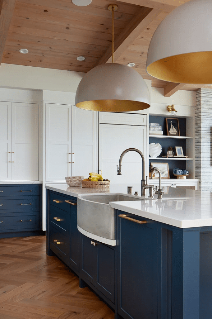 Native Trails sinks. See a concrete kitchen sink in ash grey.