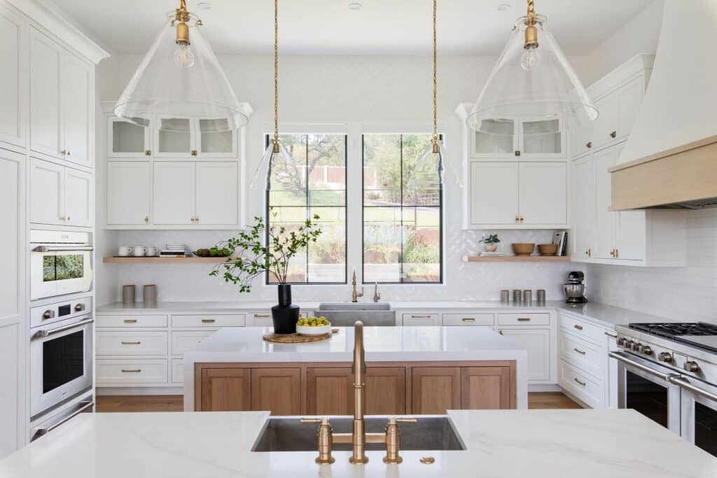 5 Eclectic Interior Designs with Blueberry Jones