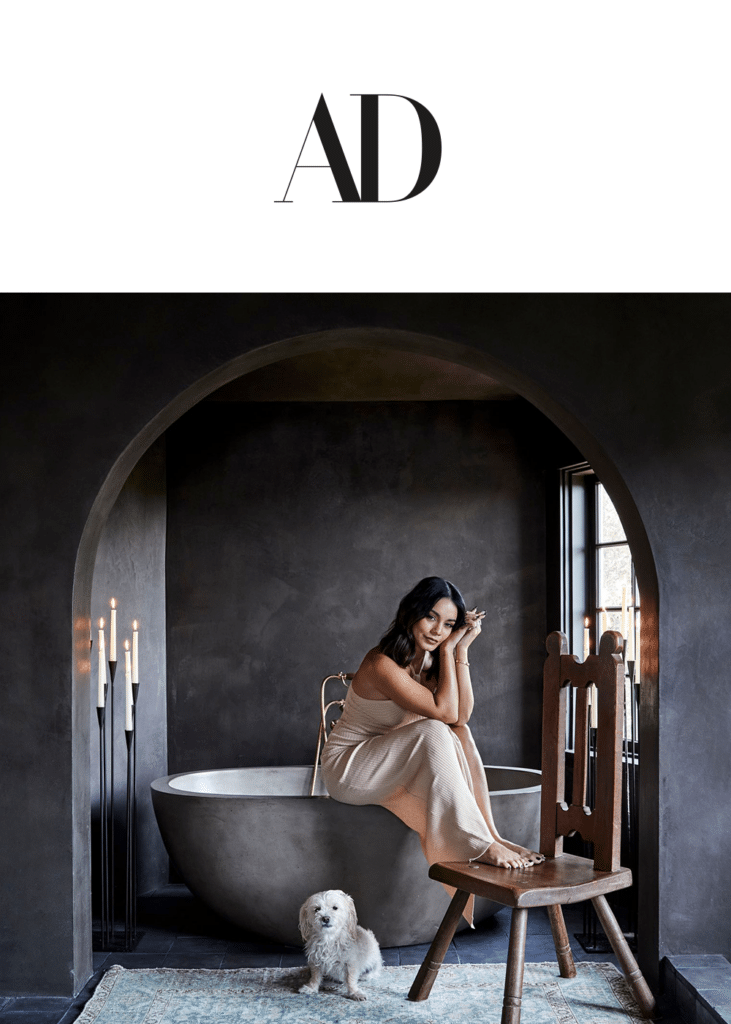 Row 1A - AD - Vanessa