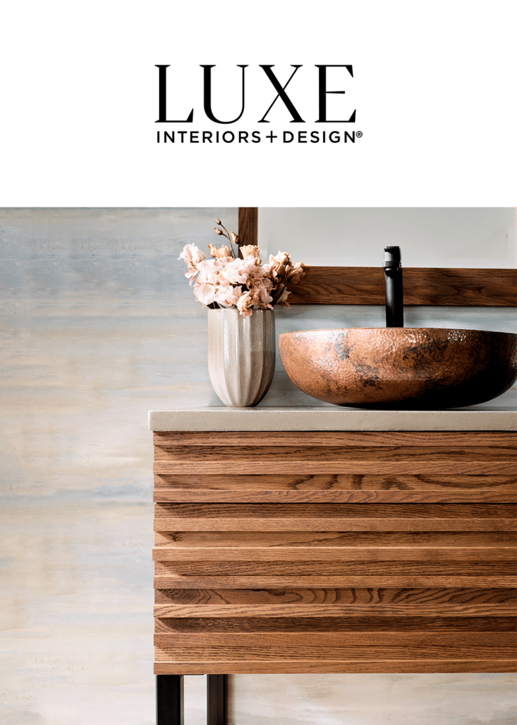 Row 3B - LUXE - Winemaker