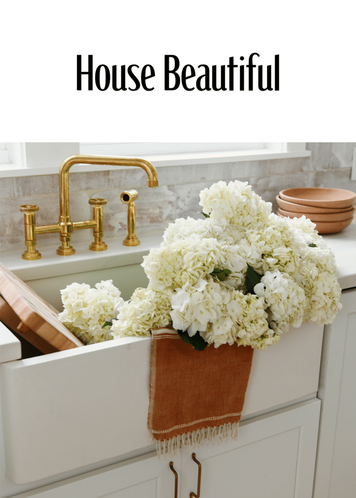 Row 4A - House Beautiful - LeAnne Ford