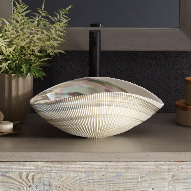 Amalfi-Glass-Bath-Abalone-MG1912-AE-2000