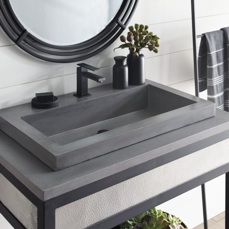 Trough-3019-NativeStone-Bath-Slate-NSL3019-S-2000