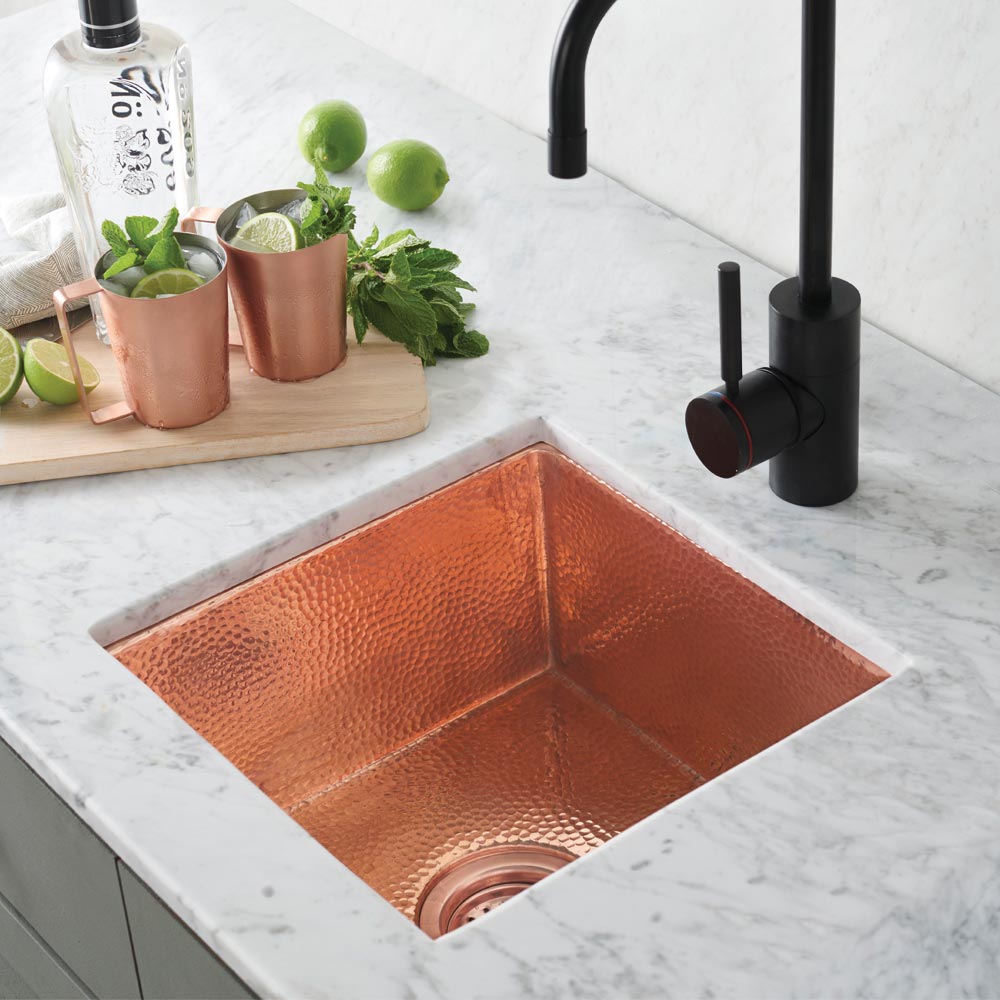 Cantina-Copper-Bar-Prep-Sink-Polished-Copper-CPS434
