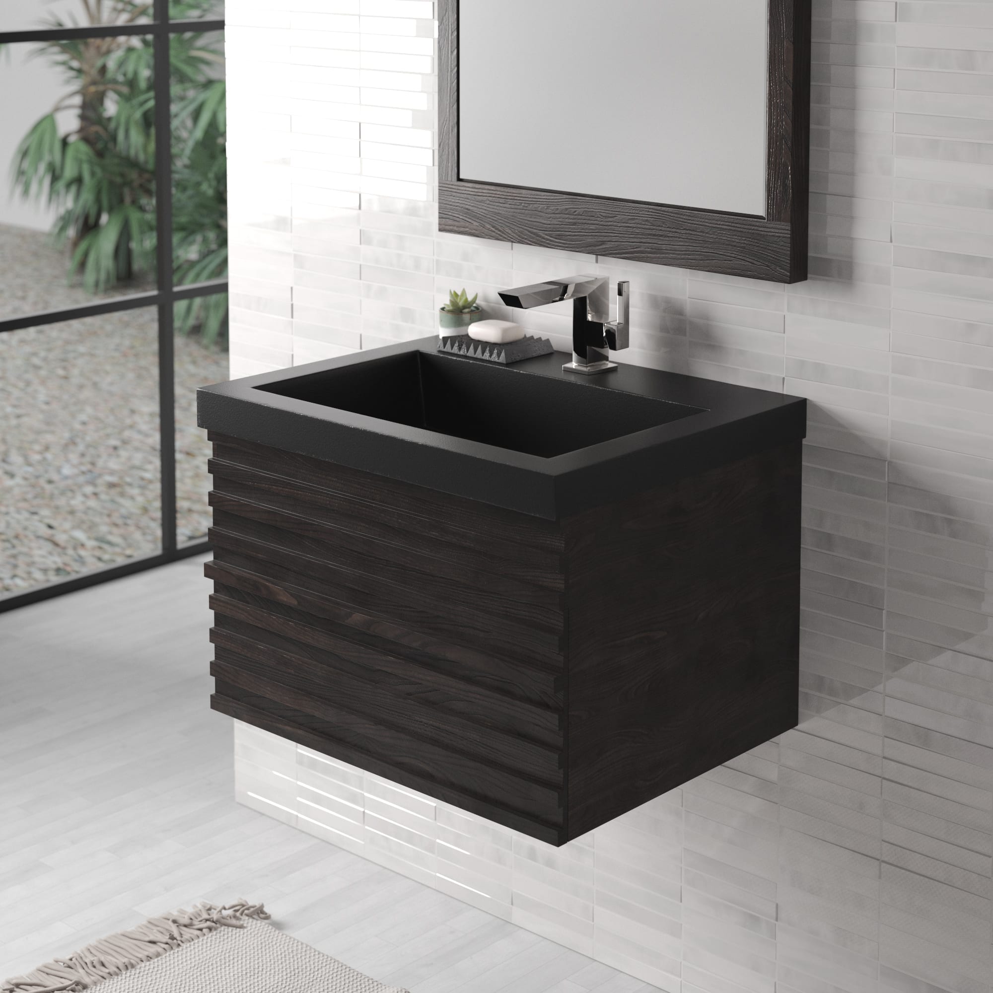 Winemaker-24inch-Floating-Vanity-Charred-Oak-VNM108-1