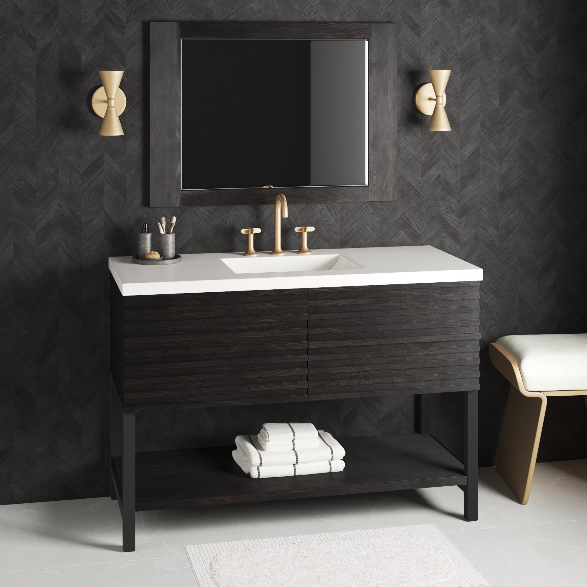 Winemaker-48inch-Bathroom-Vanity-Charred-Oak-VNM488-3