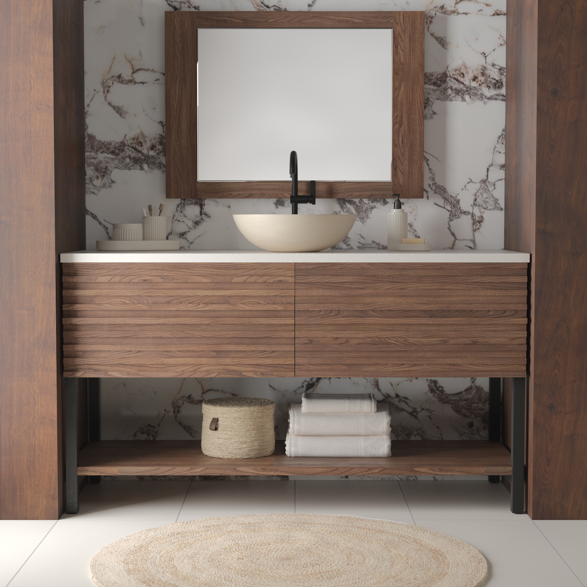 Winemaker-60inch-Bathroom-Vanity-Cask-Oak-VNM601-1