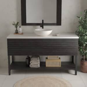 Winemaker 60" Vanity