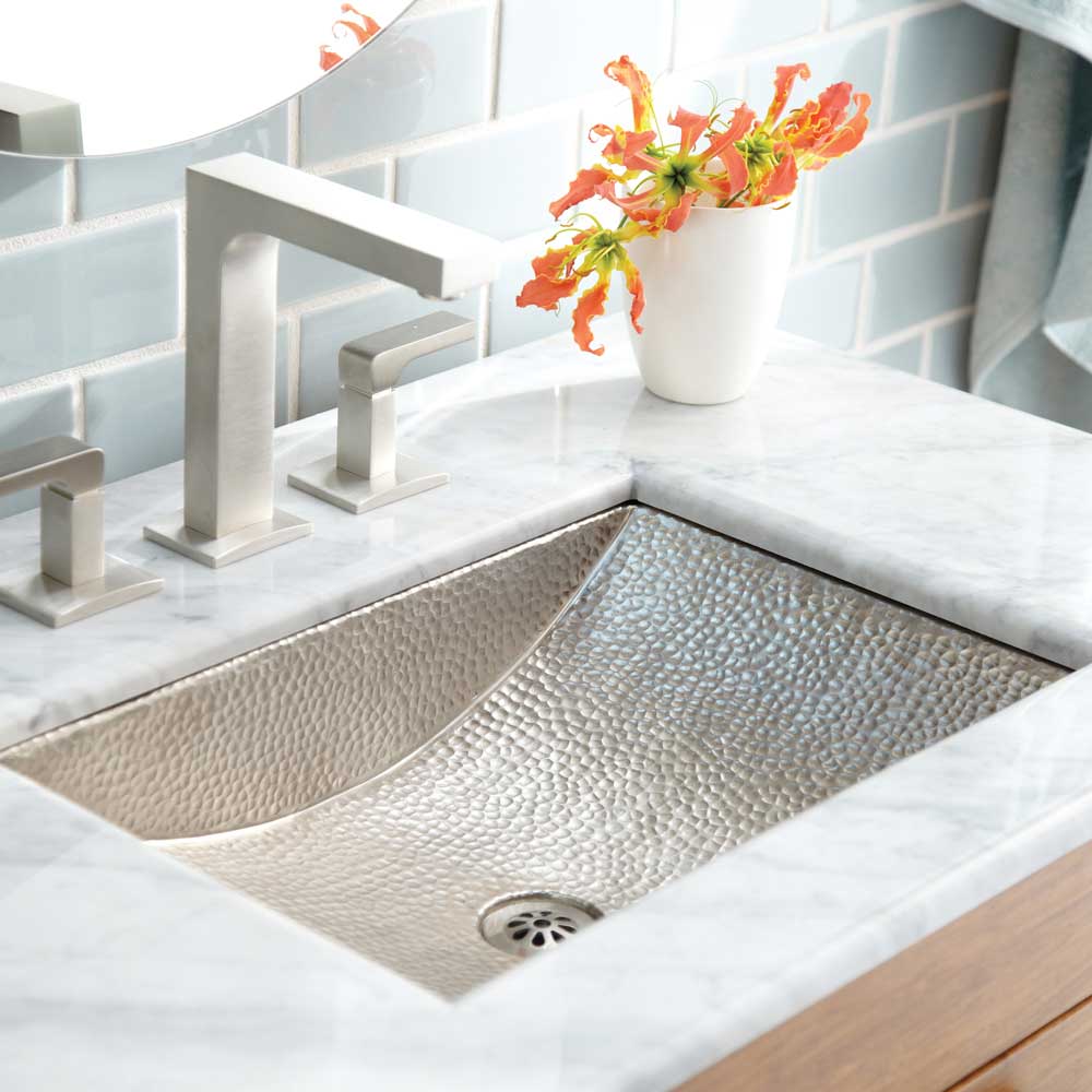 Carrara Marble Bathroom Vanity Tops Native Trails - Marble Bathroom Counter With Sink