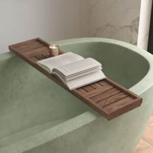 Sonoma Bathtub Tray