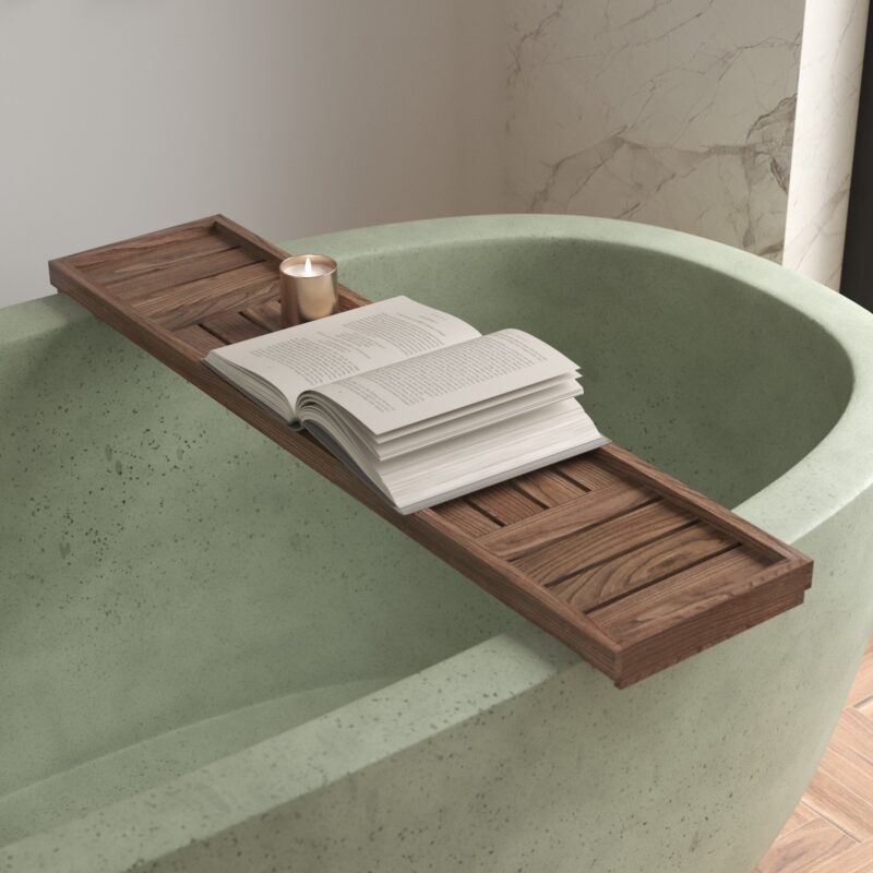 Sonoma Bathtub Tray