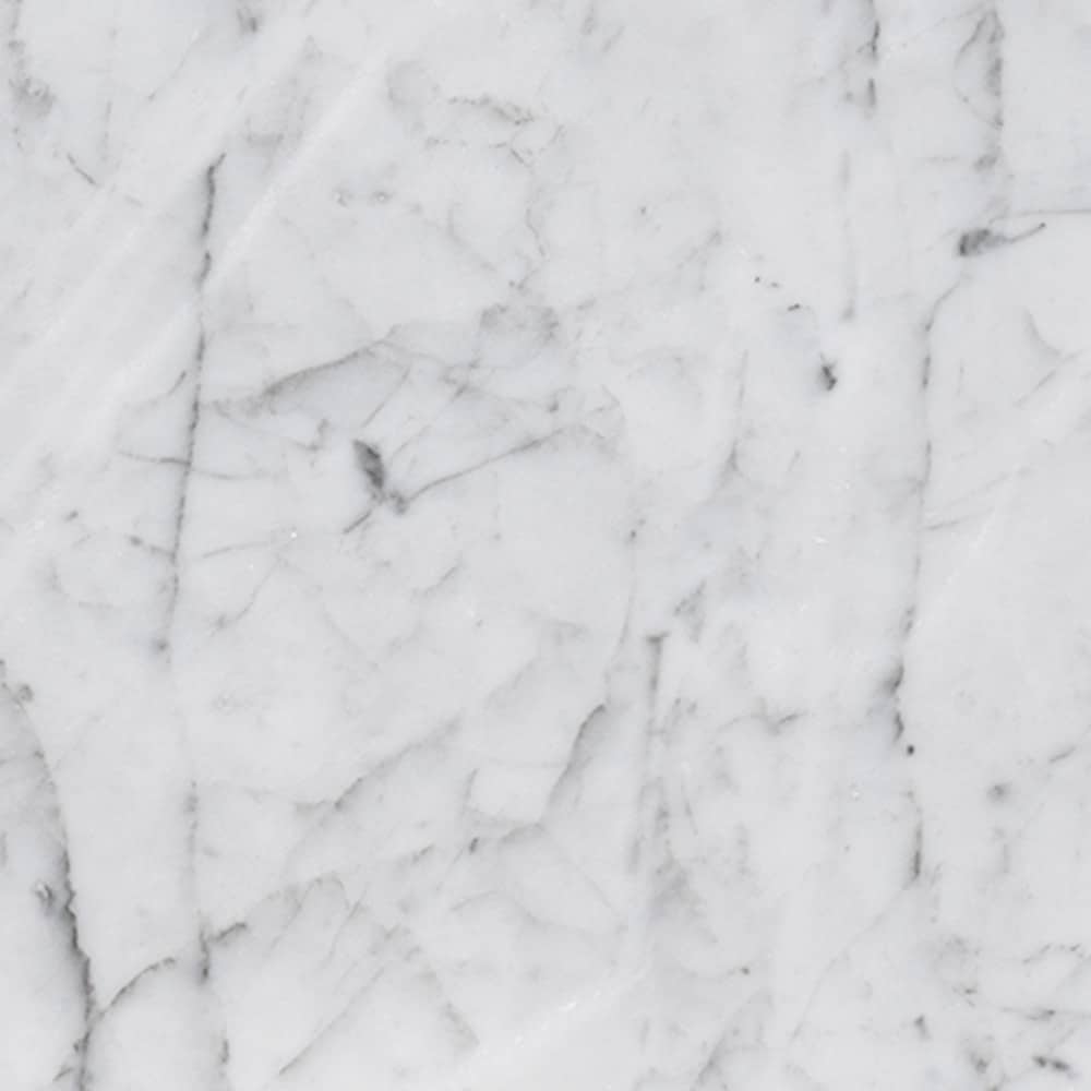 Carrara Marble Bathroom Vanity Tops, Pegasus Carrara Marble Vanity Top