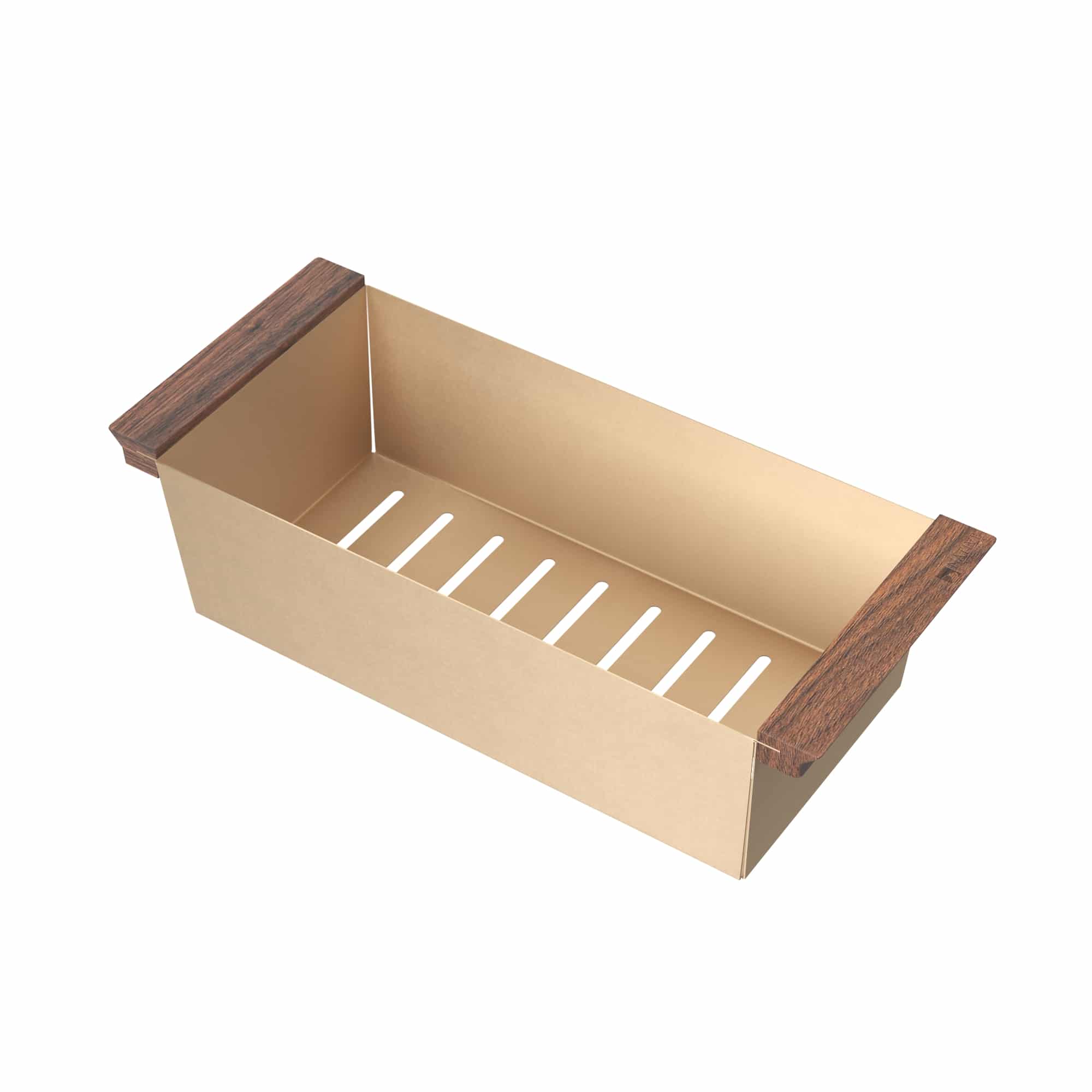 Concierge Colander for Workstation Sink | Native Trails