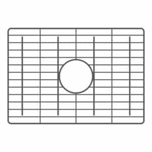 GRD1813 Sink Bottom Grid, 18.5" x 13"