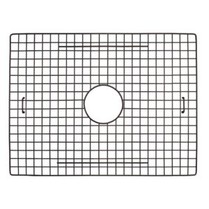 20.5in x 14.5in Sink Bottom Grid in Mocha (GR2014-M)
