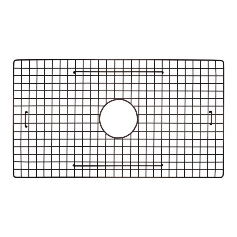 Bottom Grid Kitchen Sink Protectors Native Trails
