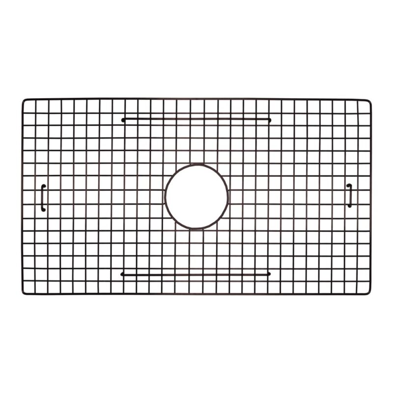 26.5in x 14in Bottom Grid in Mocha (GR2014-MB)