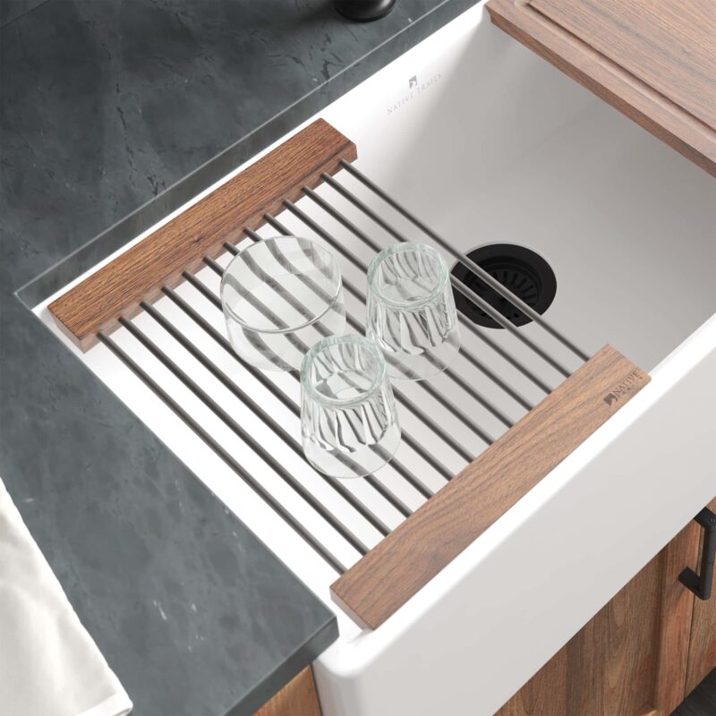 Sink Accessories