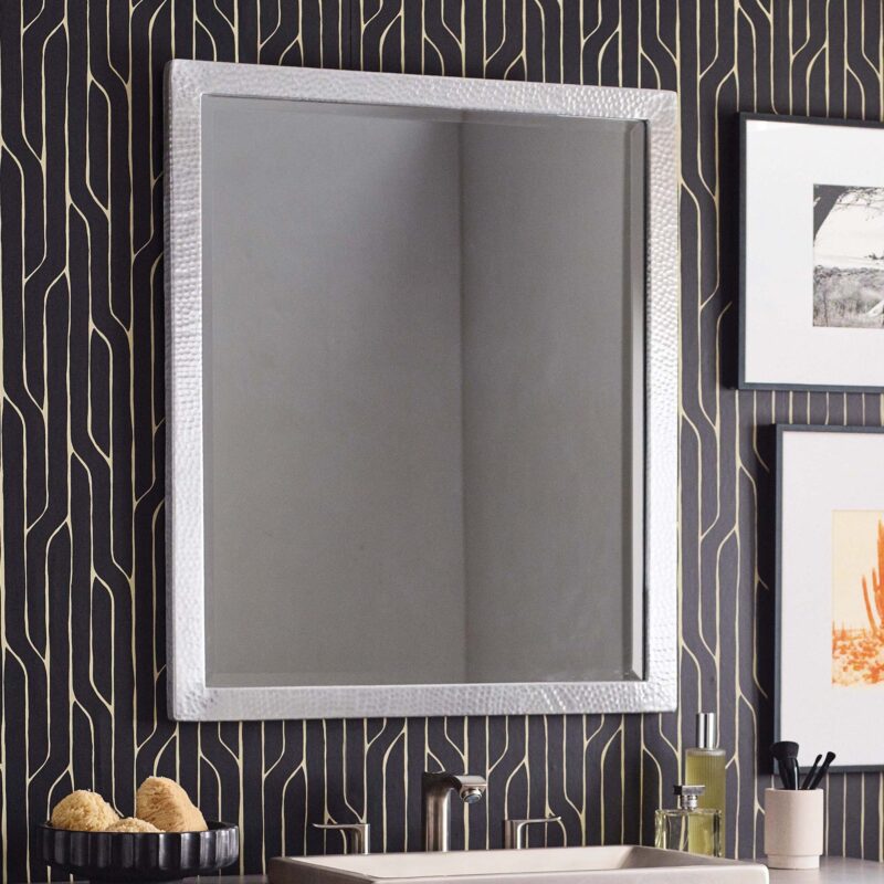 Divinity Mirror, Large (MR527)