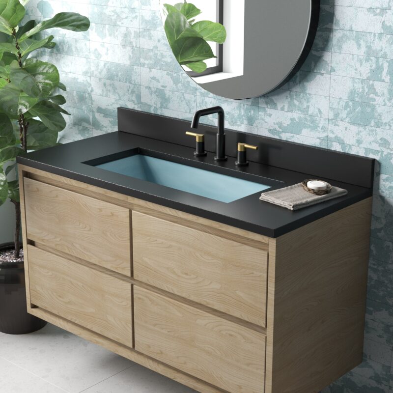 NativeStone Backsplash