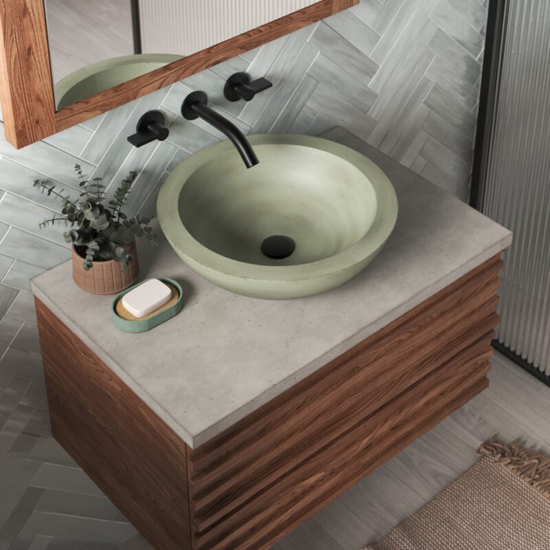 Vanity Tops for Floating Vanities